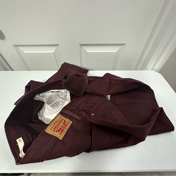 Levi’s ladies size 29 - Picture 2 of 8